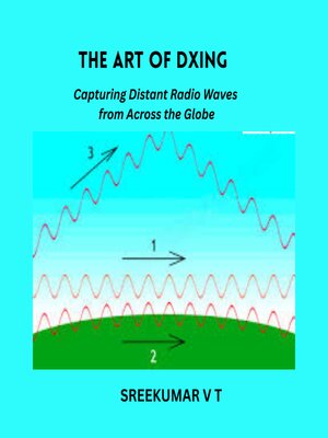 cover image of The Art of DXing